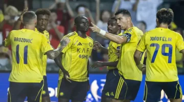 غياب مفاجئ.. كواليس مران النصر تكشف مصير مشاركة رونالدو ضد المنافس القادم